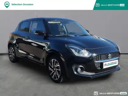 Photo 16 Suzuki Swift  1.2 Dualjet Hybrid 83ch Pack