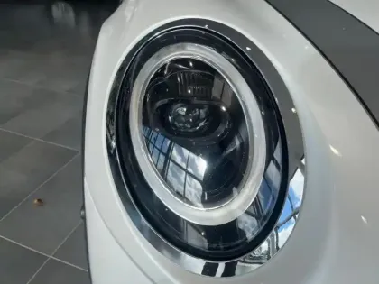 Photo 9 Mini Mini Cabrio Cooper 136ch Edition Premium Plus BVA7