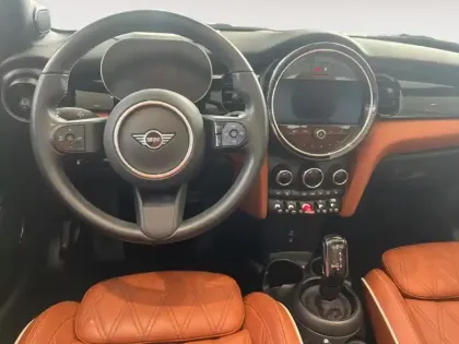 Photo 14 Mini Mini Cabrio Cooper 136ch Edition Premium Plus BVA7