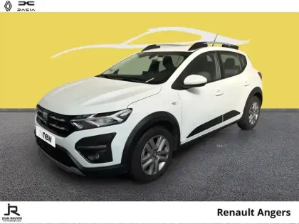 Photo Dacia Sandero Stepway Confort
