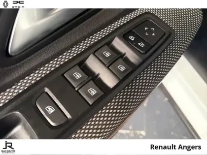 Photo 9 Dacia Sandero  1.0 ECO-G 100ch Stepway Confort -22