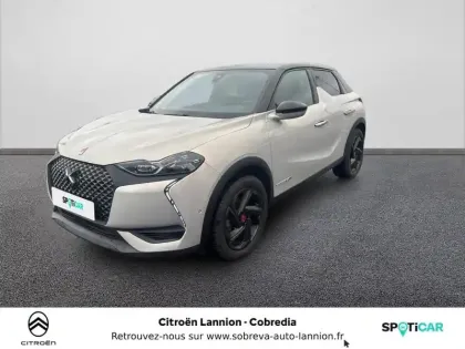 Photo Ds Ds 3 Performance Line