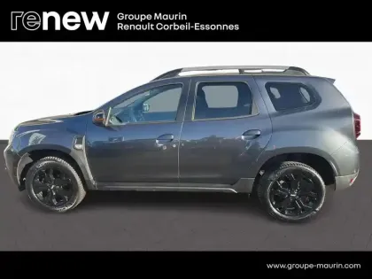 Photo 7 Dacia Duster  1.3 TCe 150ch FAP Extreme 4x2 EDC