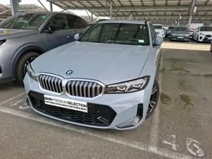 Photo Bmw Serie 3 M Sport