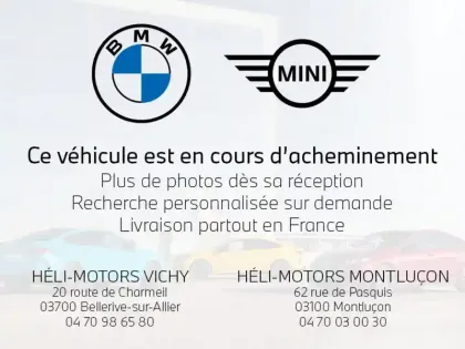 Photo 11 BMW Serie 3 Série 3 Touring 330eA 292ch M Sport