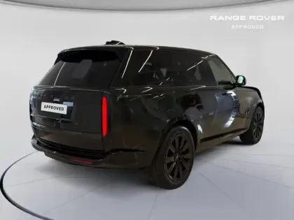 Photo 5 Land rover Range Rover  3.0 P550e 550ch PHEV Autobiography SWB
