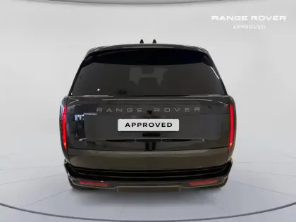 Photo 6 Land rover Range Rover  3.0 P550e 550ch PHEV Autobiography SWB