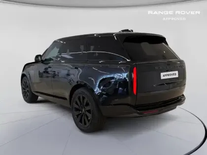 Photo 7 Land rover Range Rover  3.0 P550e 550ch PHEV Autobiography SWB
