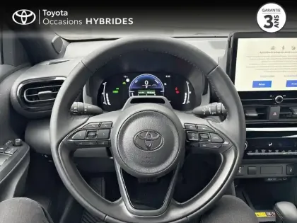 Photo 8 Toyota Yaris  Cross 130h Design MC26