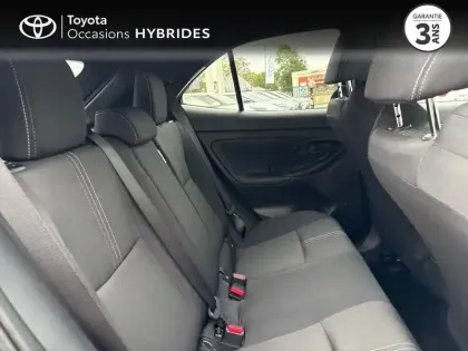 Photo 6 Toyota Yaris  Cross 130h Design MC26