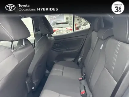 Photo 10 Toyota Yaris  Cross 130h Design MC26