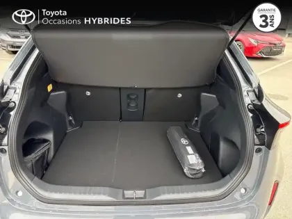 Photo 9 Toyota Yaris  Cross 130h Design MC26