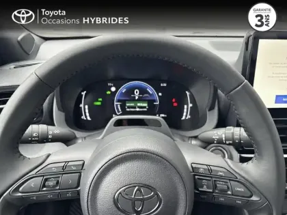 Photo 12 Toyota Yaris  Cross 130h Design MC26