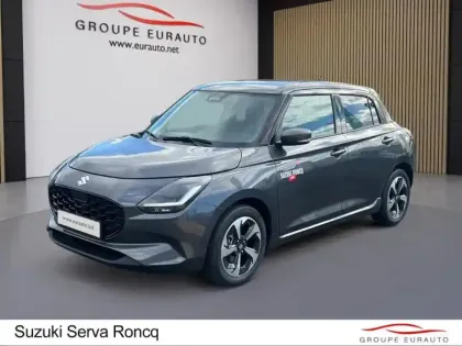 Photo 15 Suzuki Swift  1.2 Hybrid 83ch Pack Auto