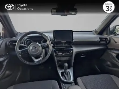 Photo 7 Toyota Yaris  Cross 116h Design MY22