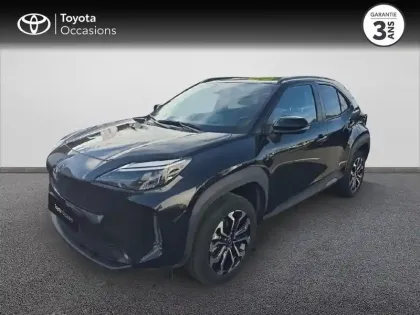 Photo Toyota Yaris Design