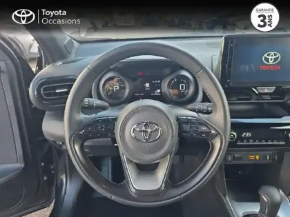 Photo 8 Toyota Yaris  Cross 116h Design MY22