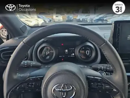 Photo 12 Toyota Yaris  Cross 116h Design MY22