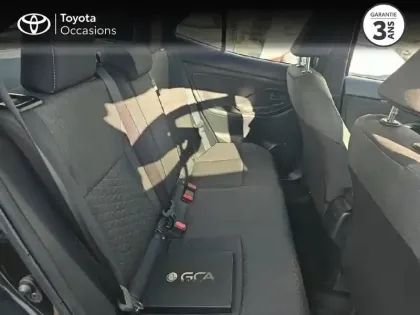 Photo 6 Toyota Yaris  Cross 116h Design MY22