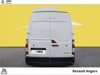 Photo 11 Renault Master  Fg F3500 L3H3 2.3 Blue dCi 135ch Confort Euro6E