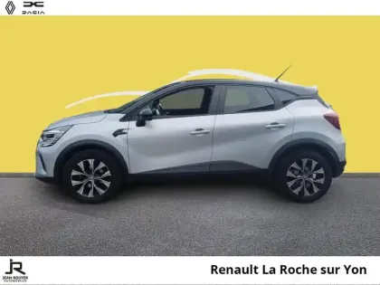 Photo 9 Renault Captur  1.0 TCe 90ch Evolution