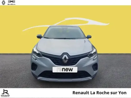 Photo 8 Renault Captur  1.0 TCe 90ch Evolution