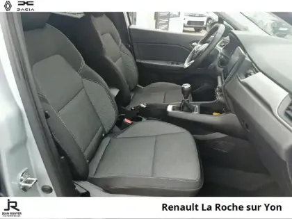Photo 13 Renault Captur  1.0 TCe 90ch Evolution