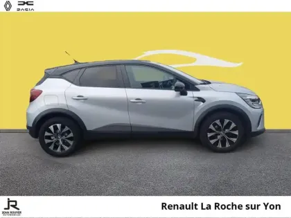 Photo 12 Renault Captur  1.0 TCe 90ch Evolution
