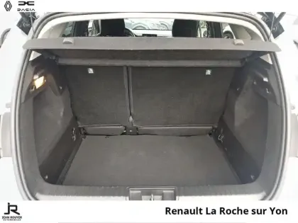 Photo 6 Renault Captur  1.0 TCe 90ch Evolution
