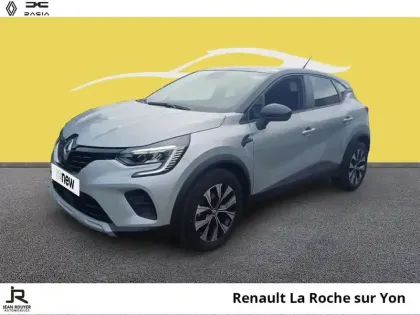 Photo Renault Captur Evolution