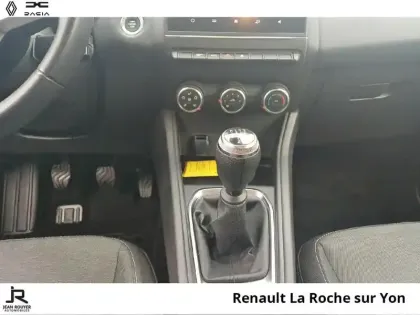 Photo 5 Renault Captur  1.0 TCe 90ch Evolution