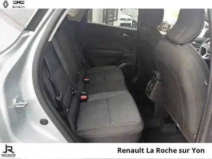 Photo 14 Renault Captur  1.0 TCe 90ch Evolution