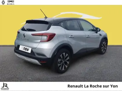 Photo 11 Renault Captur  1.0 TCe 90ch Evolution