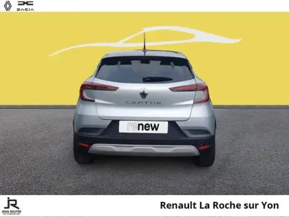 Photo 10 Renault Captur  1.0 TCe 90ch Evolution