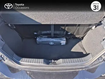 Photo 9 Toyota Aygo X  1.0 VVT-i 72ch Air Collection