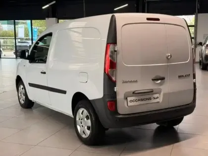 Photo 6 Renault Kangoo  Express 1.5 Blue dCi 80ch Extra R-Link
