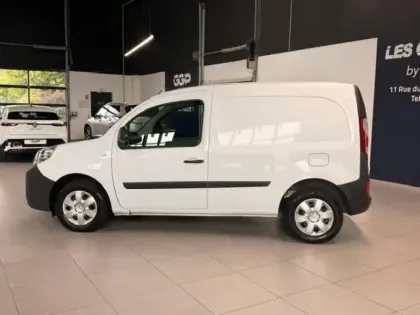 Photo 7 Renault Kangoo  Express 1.5 Blue dCi 80ch Extra R-Link