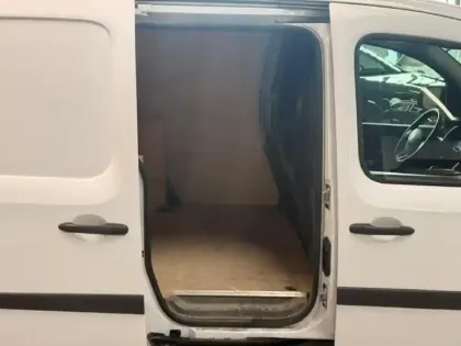 Photo 12 Renault Kangoo  Express 1.5 Blue dCi 80ch Extra R-Link