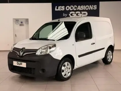 Photo Renault Kangoo Extra R-link
