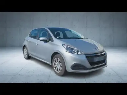 Photo 6 Peugeot 208  1.6 BlueHDi 75ch Active 5p