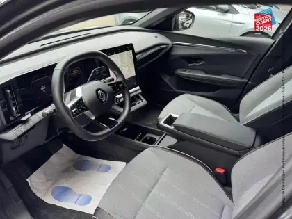 Photo 14 Renault Megane  E-Tech Electric EV60 220ch Techno super charge