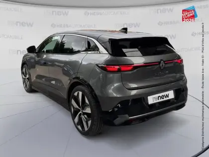 Photo 7 Renault Megane  E-Tech Electric EV60 220ch Techno super charge