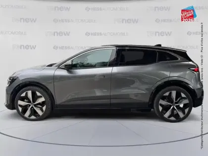 Photo 8 Renault Megane  E-Tech Electric EV60 220ch Techno super charge