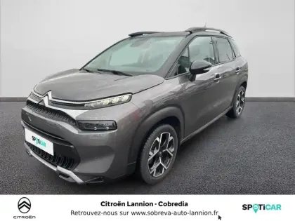 Photo Citroën C3 Aircross Shine Pack