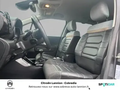Photo 8 Citroën C3 Aircross  PureTech 110ch S&S Shine Pack