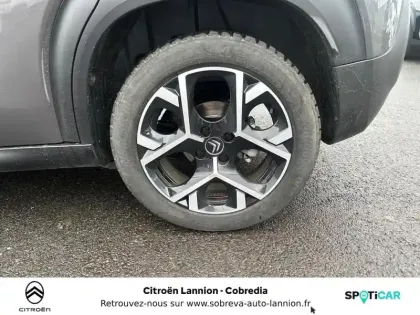 Photo 10 Citroën C3 Aircross  PureTech 110ch S&S Shine Pack
