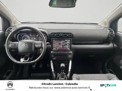 Photo 7 Citroën C3 Aircross  PureTech 110ch S&S Shine Pack