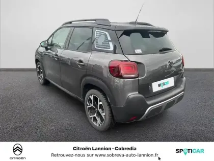 Photo 6 Citroën C3 Aircross  PureTech 110ch S&S Shine Pack