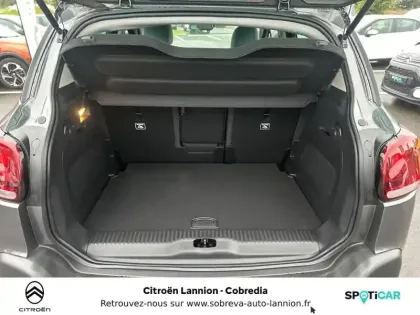 Photo 5 Citroën C3 Aircross  PureTech 110ch S&S Shine Pack