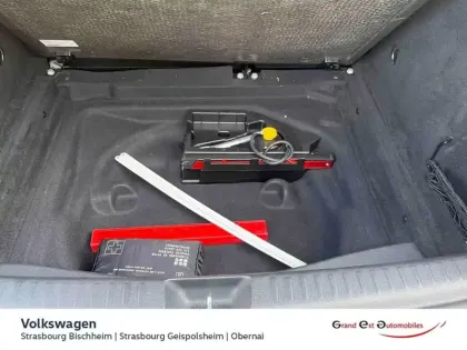 Photo 5 Mercedes GLA  180 d Sensation 7G-DCT